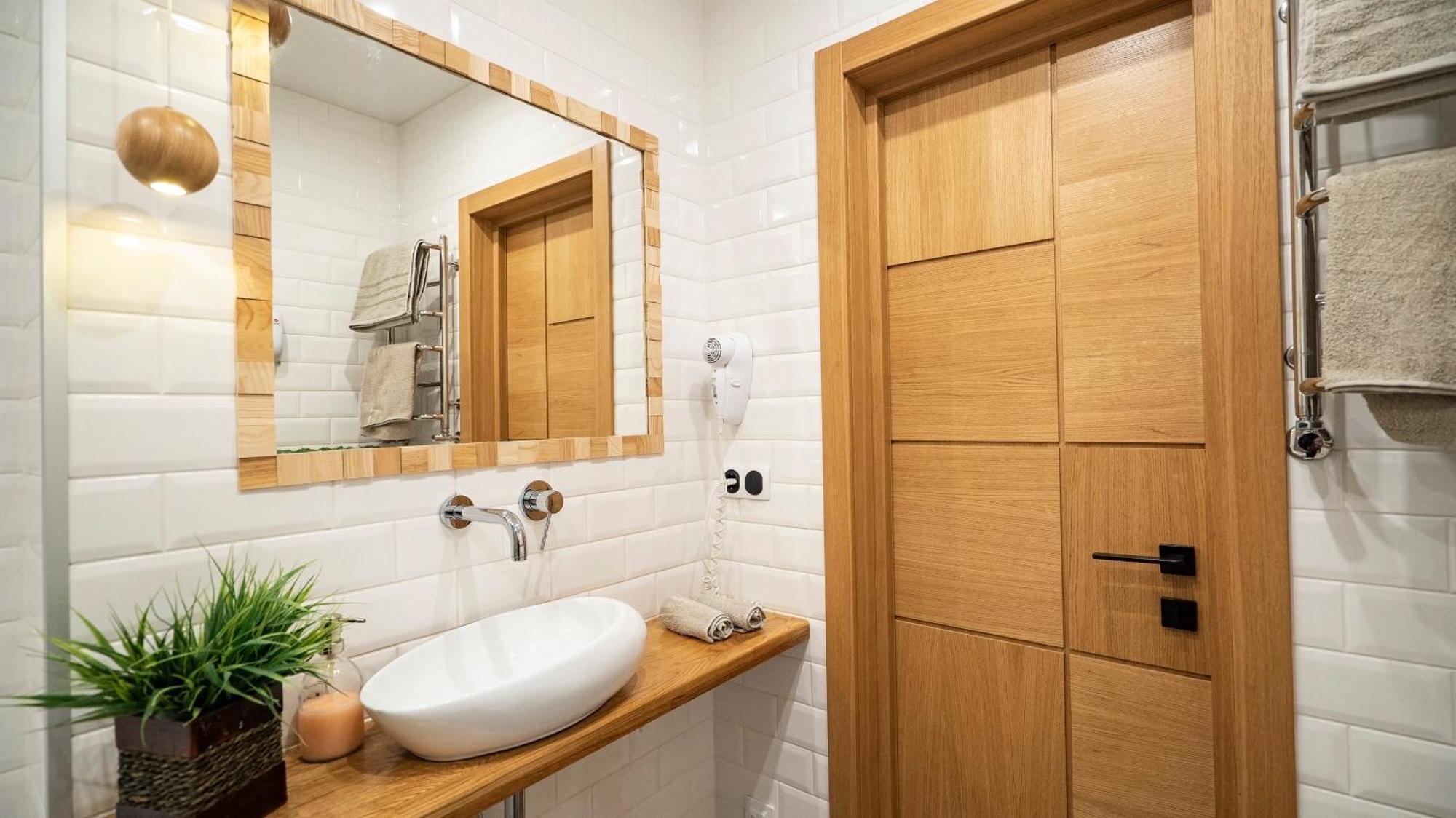 Loft Apartment Near Smart Plaza Polytech كييف المظهر الخارجي الصورة